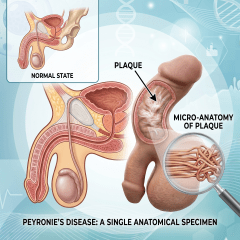 Peyronie’s Disease: Does Penile Curvature Resolve Spontaneously?