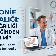 Peyronie Hastalığı: Penis Eğriliği Kendiliğinden Düzelir mi?